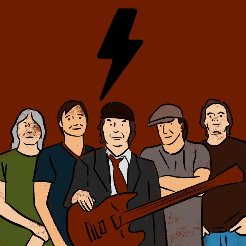 Symphony Of Thunder - Ac/Dc Symphonic Tribute