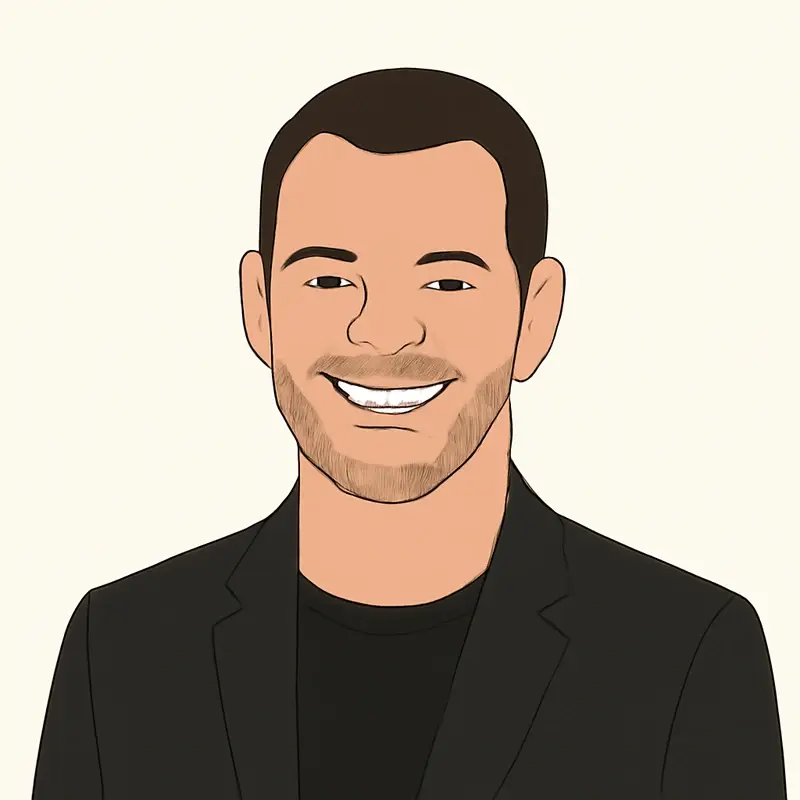 Alessandro Cattelan - Benvenuto Nell'Ai!