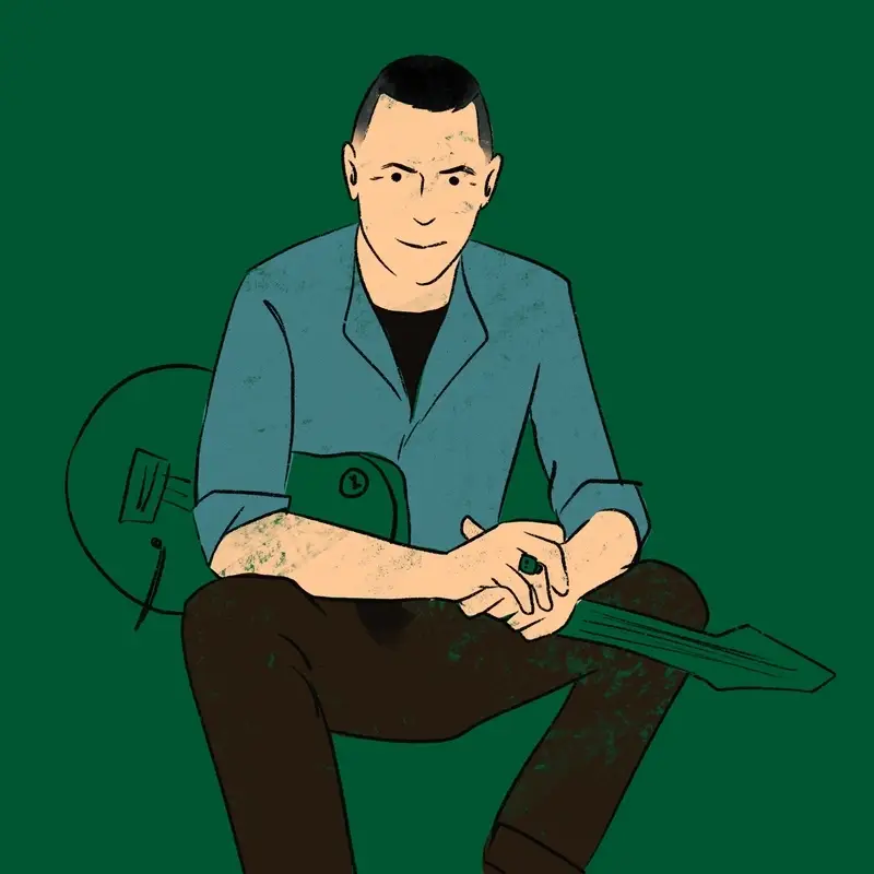 Alex Britti Live 2025