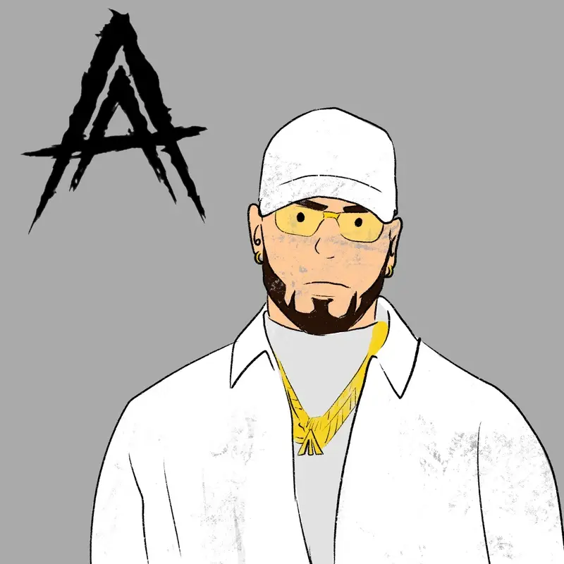 Brutal - Anuel Aa - Concerto Completo