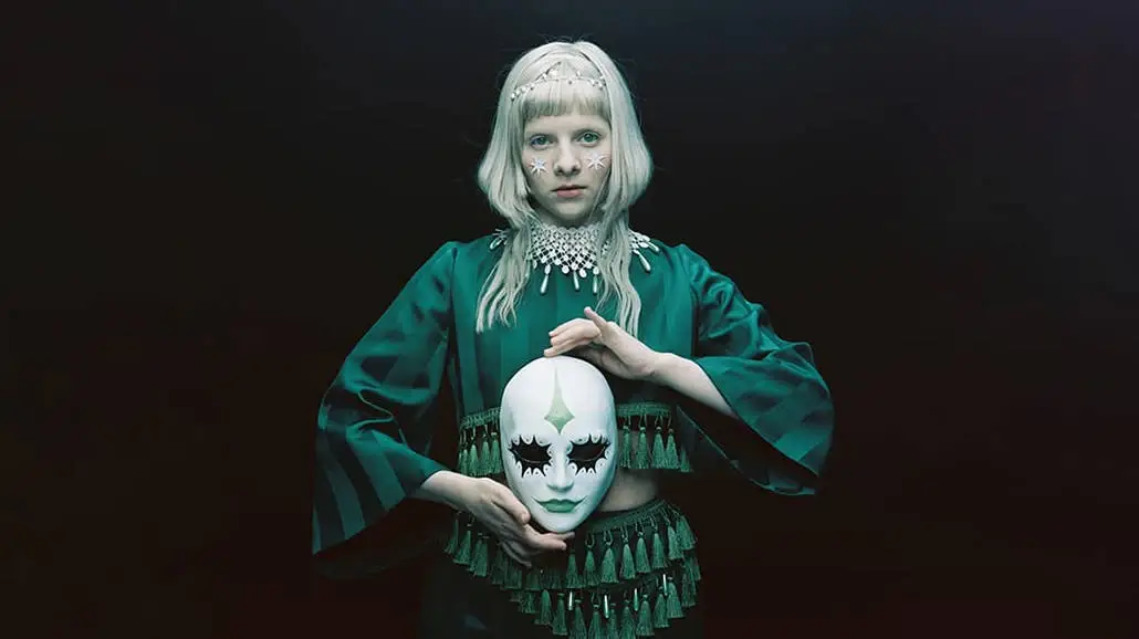 Aurora E Ludovica In Tour Live