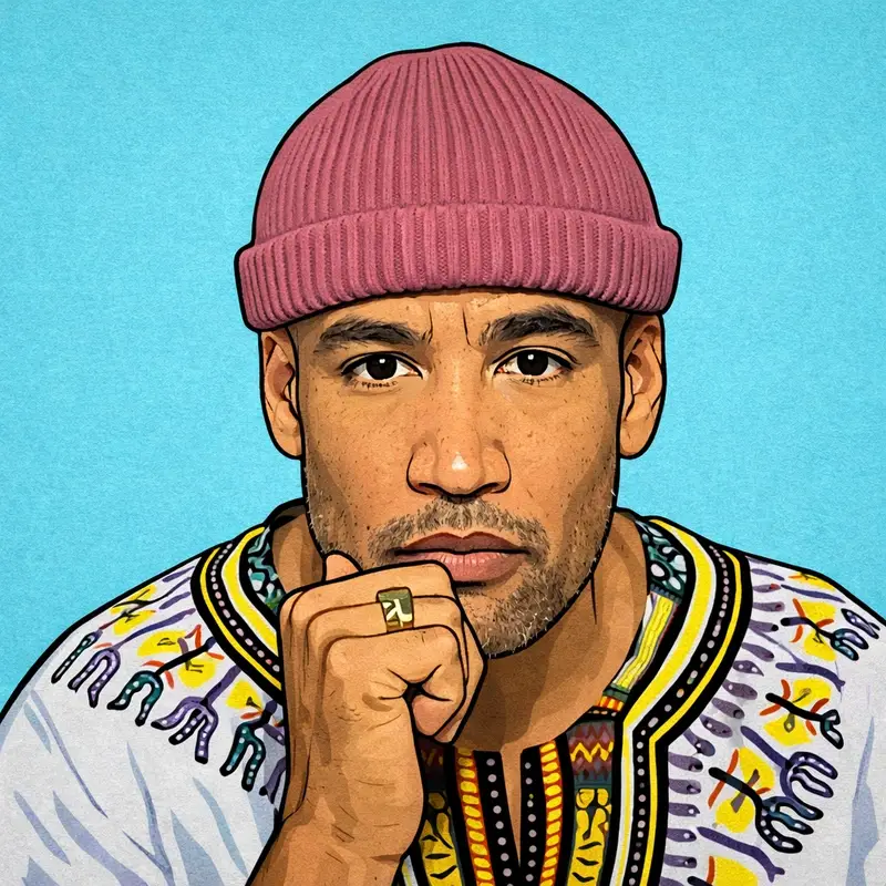 Ben Harper & The Innocent Criminals