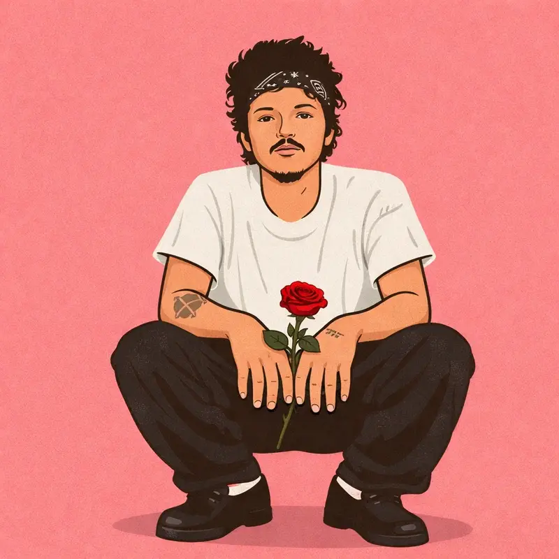 Bruno Mars - The Romantic Tour