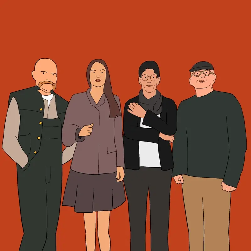 Cccp – Ultima Chiamata