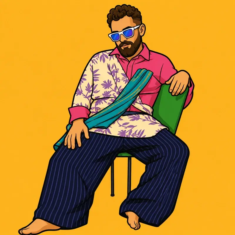 Dargen D'Amico