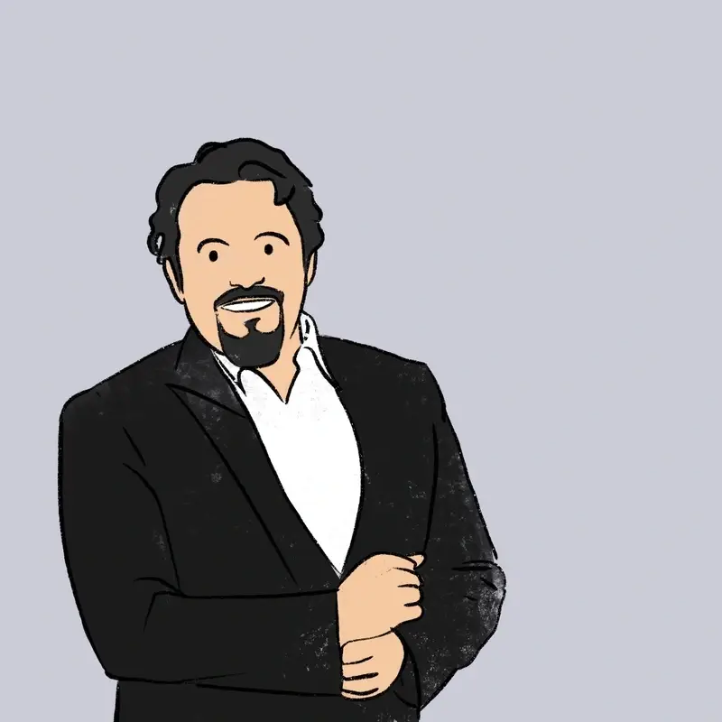 Enrico Brignano - Bello Di Mamma - Tour Estate 2025