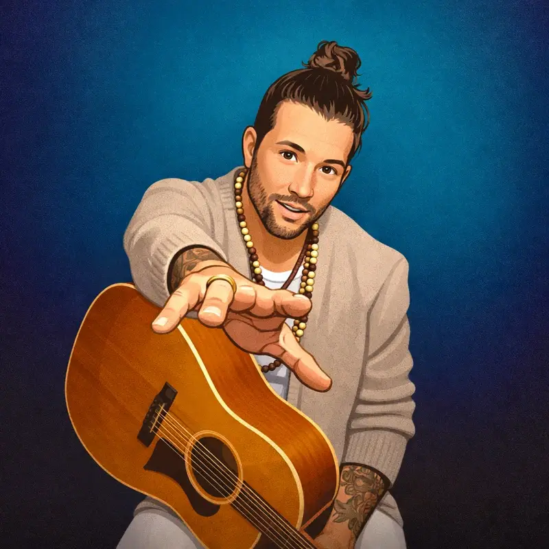 Enrico Nigiotti - Maledetti Innamorati - Tour Teatri 2026