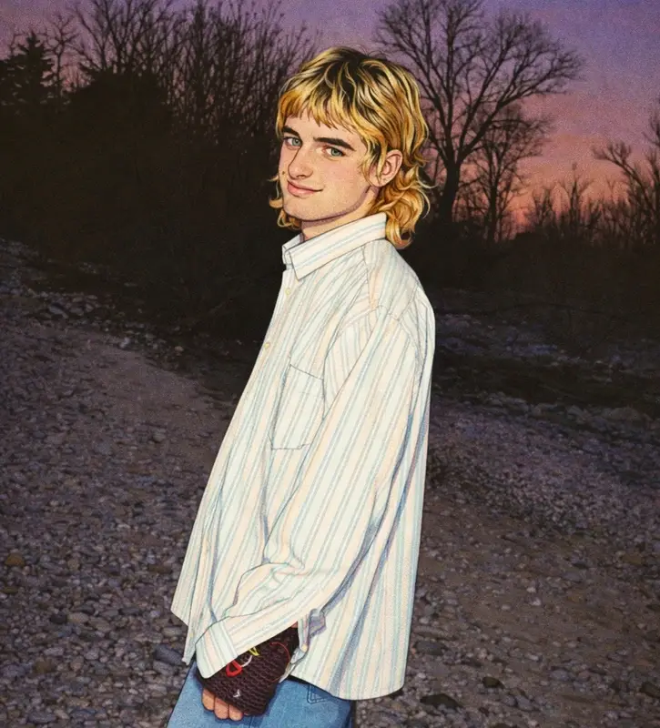 Tutti Fenomeni + Faccianuvola