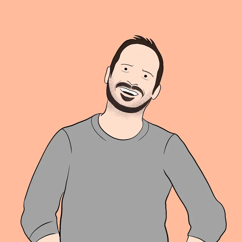 Filippo Caccamo - Fuori Di Tela