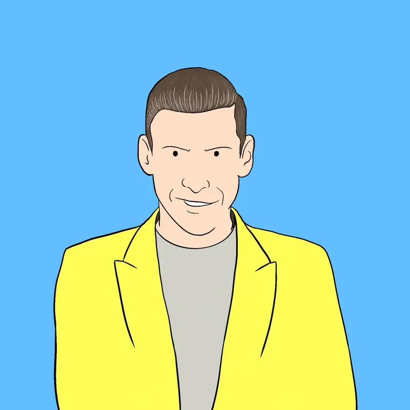 Francesco Gabbani - Dalla Tua Parte Summer Tour