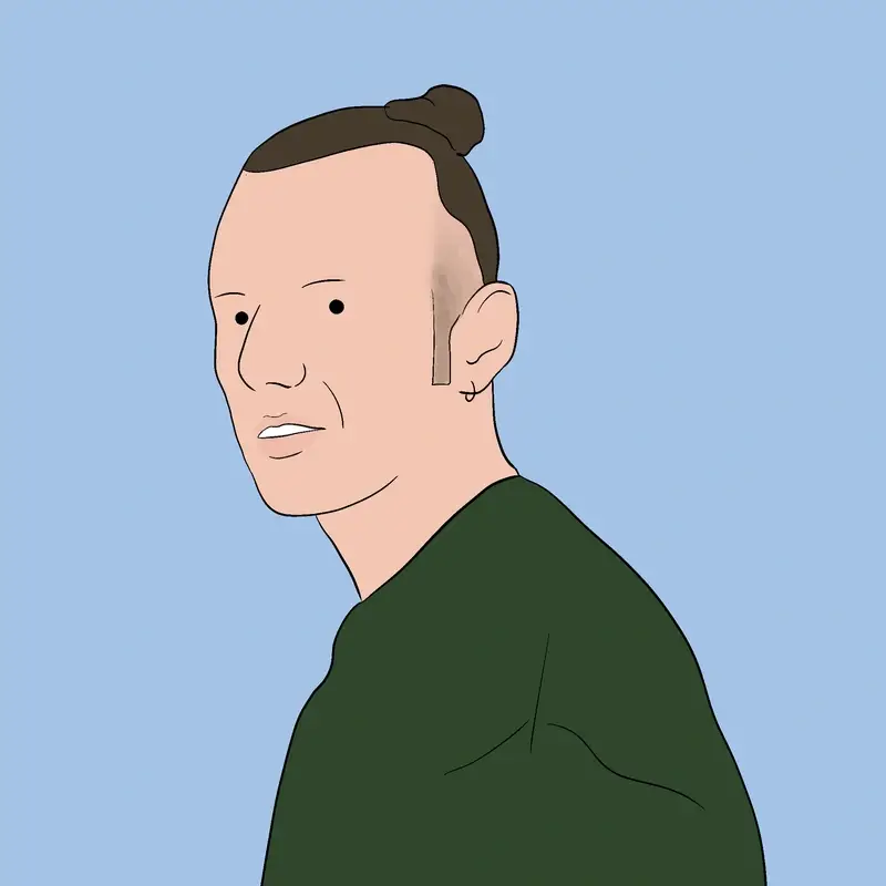 Ghemon - La Prima Volta, L’Ultima Volta, L’Unica Volta.