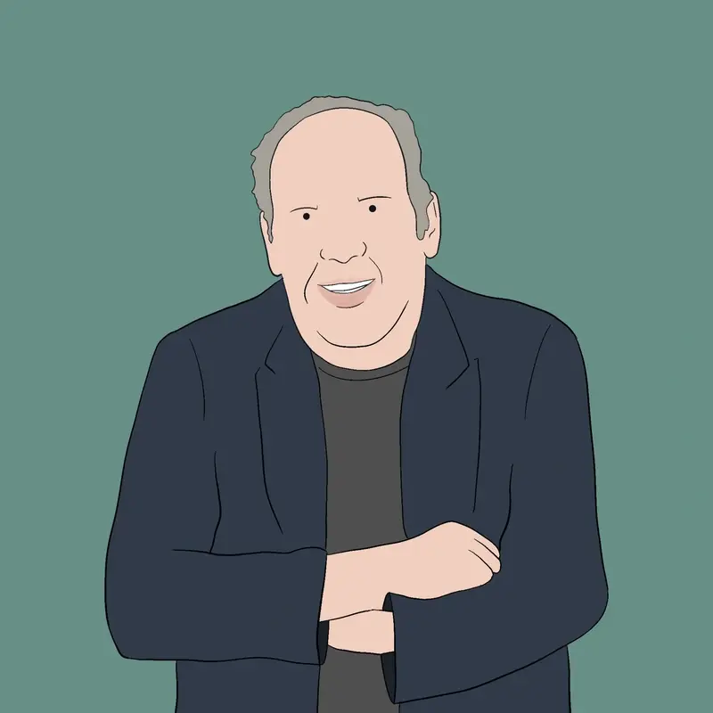 Hans Zimmer