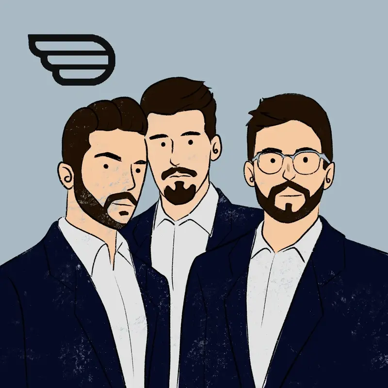 Il Volo World Tour 2026-2027