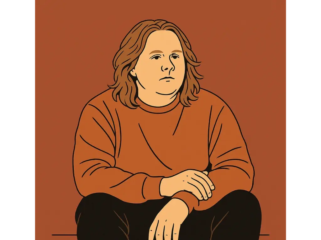 Lewis Capaldi