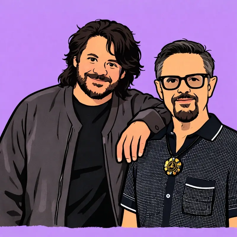 Lillo E Greg - Movie Erculeo 26