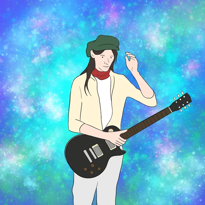 Lucio Corsi - Estate