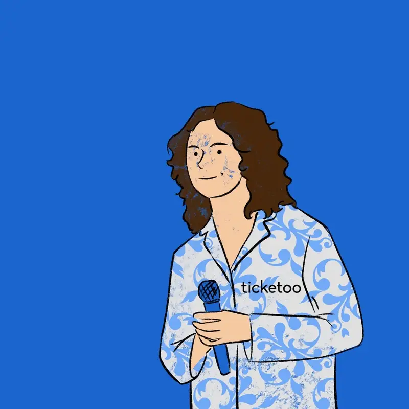 Madame - Tour Estate 2026