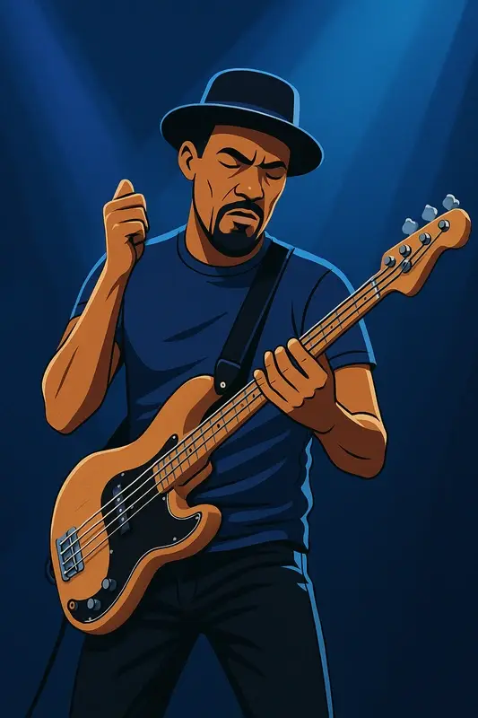 Marcus Miller Presents "We Want Miles!" - The 2026 Reunion Tour