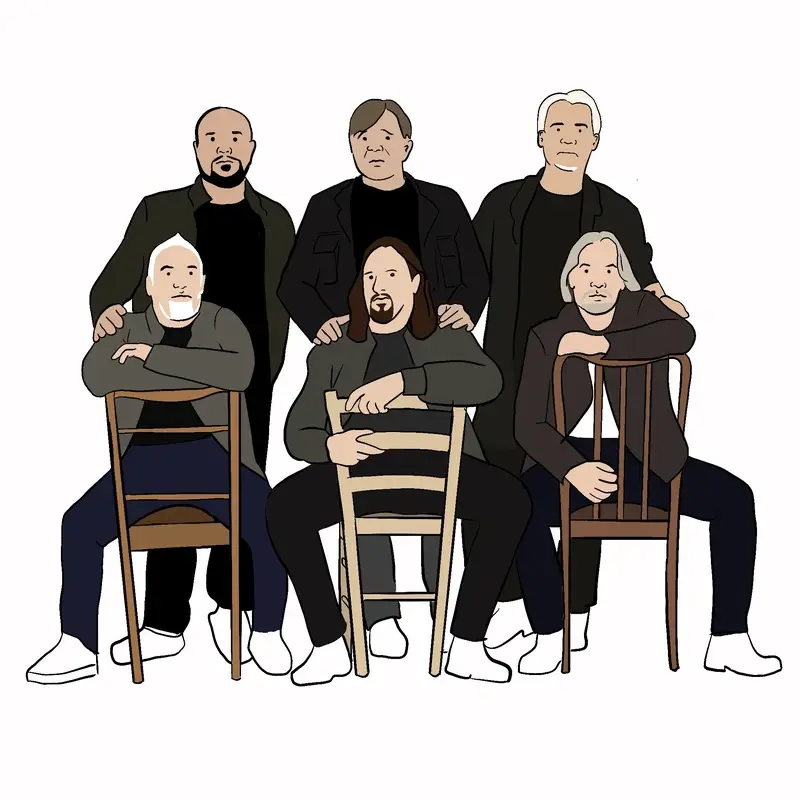 Nomadi Live Tour 2025