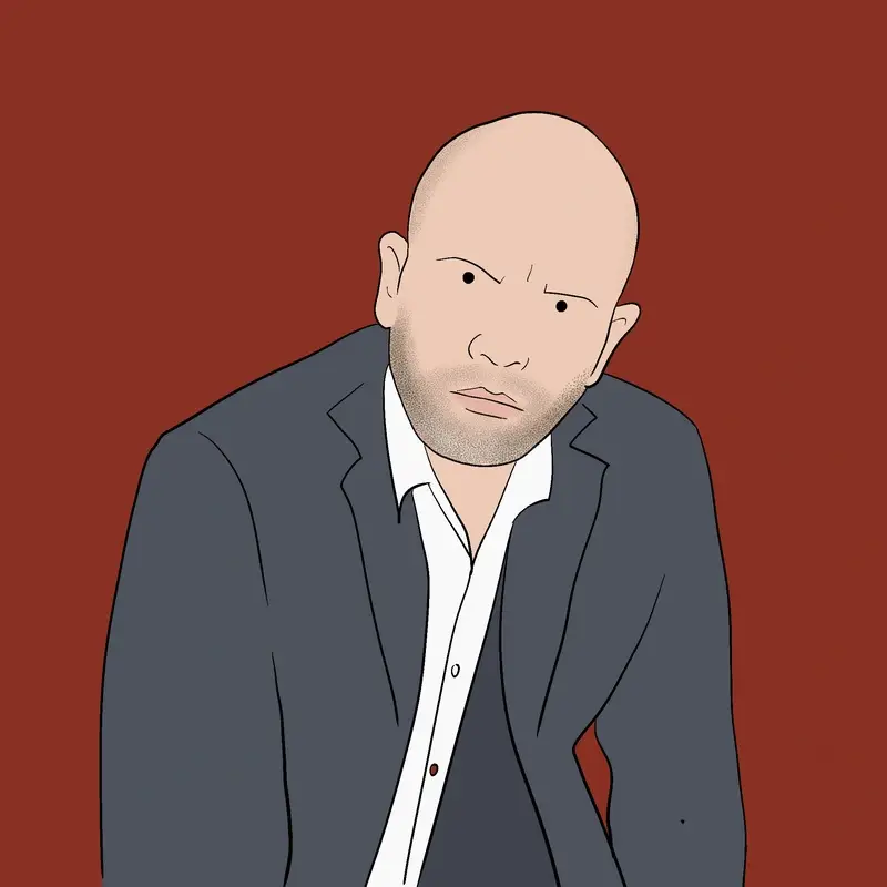 Roberto Saviano - Quel Che Resta Di Me