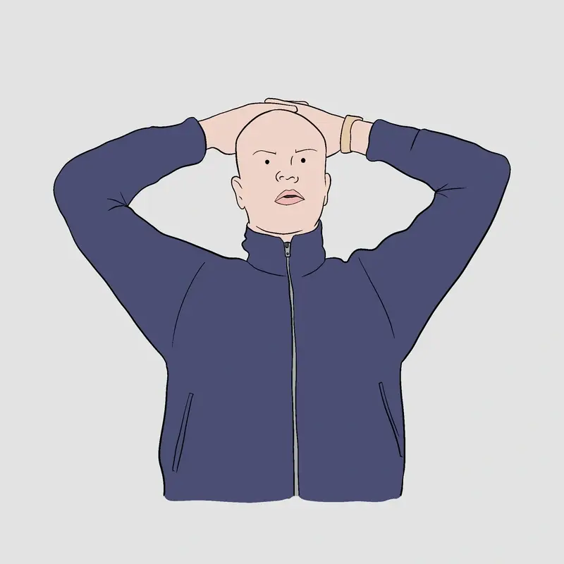 Silent Bob And Sick Bud