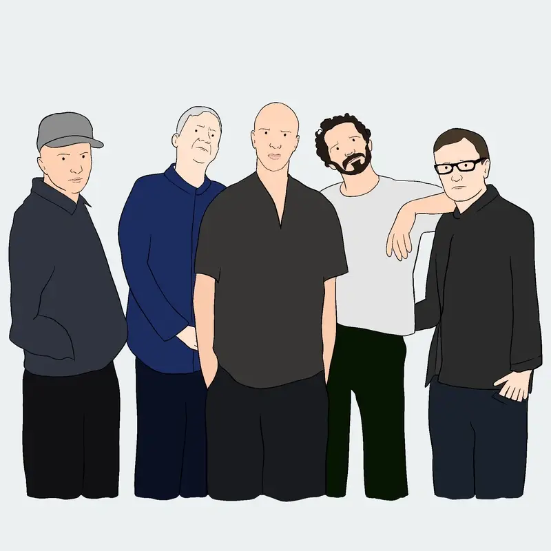 Subsonica - Terre Rare