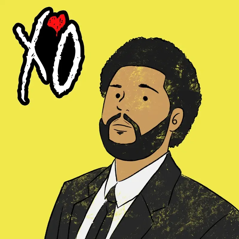 The Weeknd