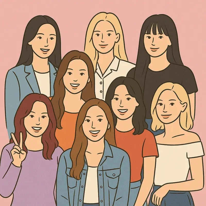 Jakobo: Die Twice & Friends