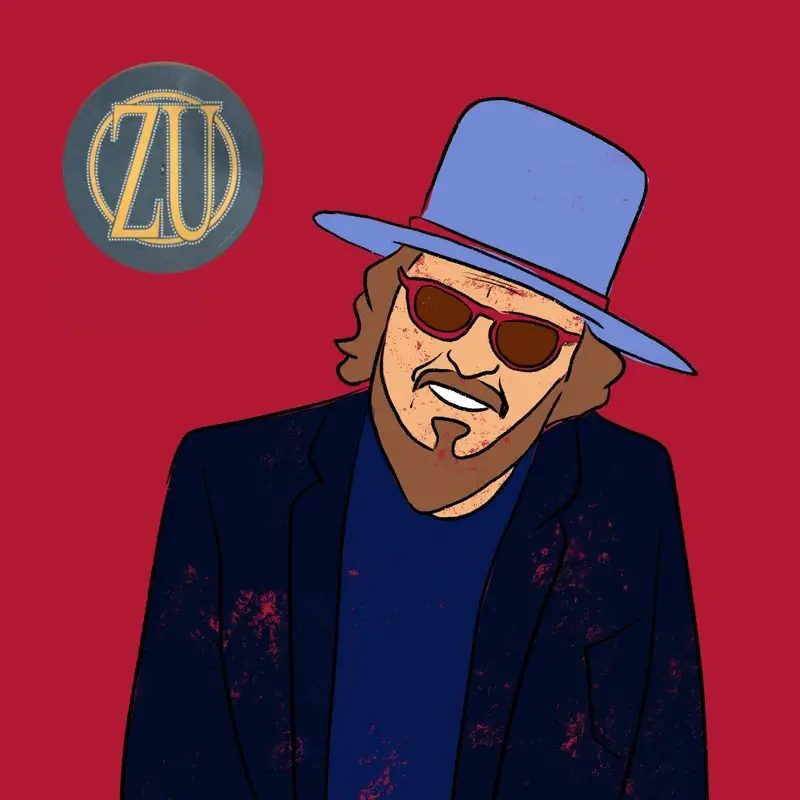 Zucchero - Overdose D’Amore