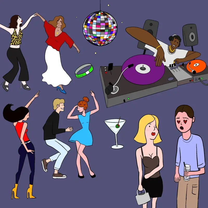 Transition Festival 2026