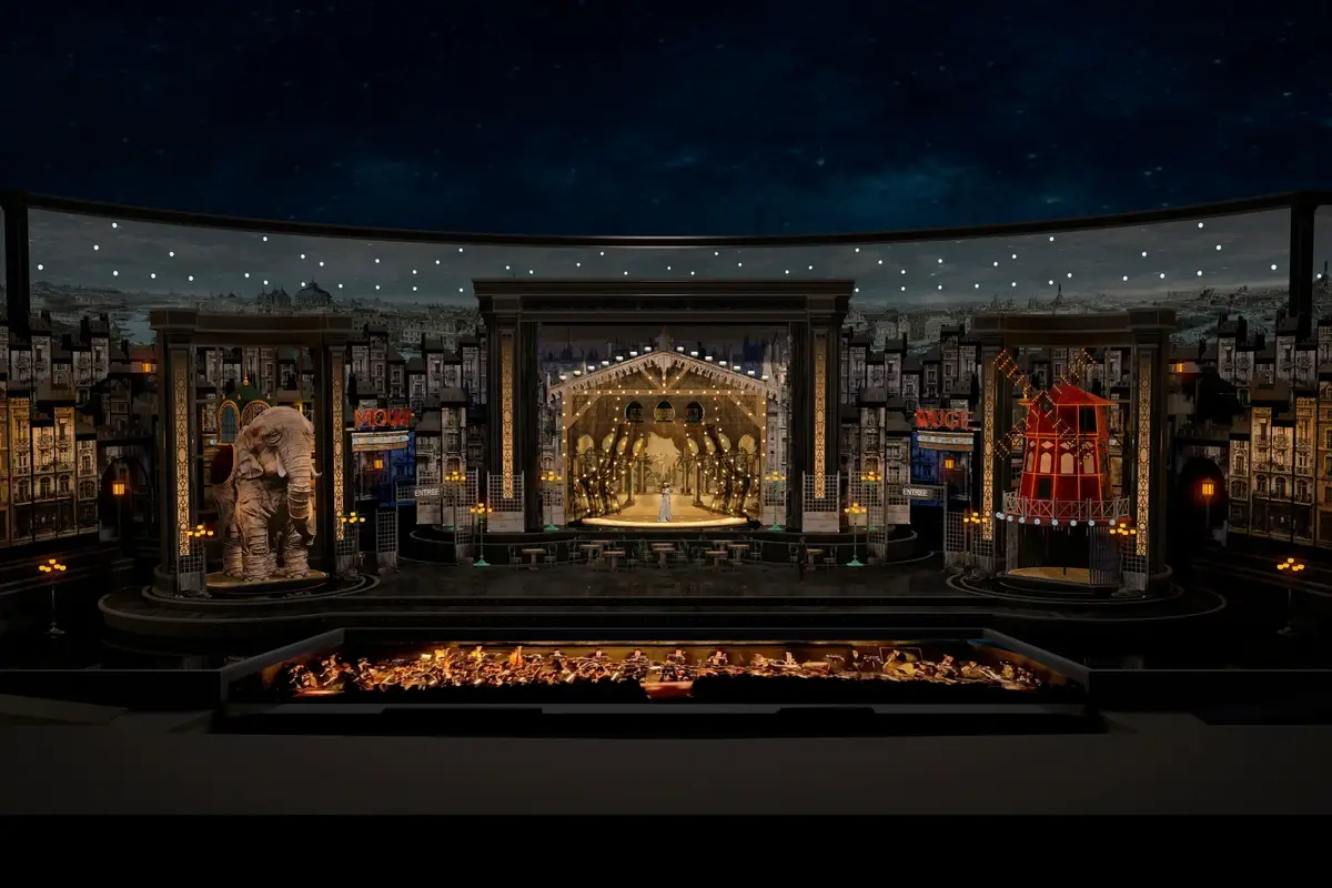 La Traviata - Arena Di Verona Opera Festival 2026