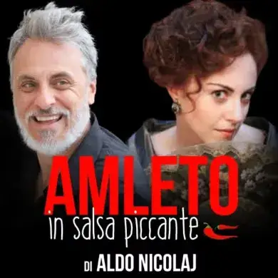 Amleto In Salsa Piccante