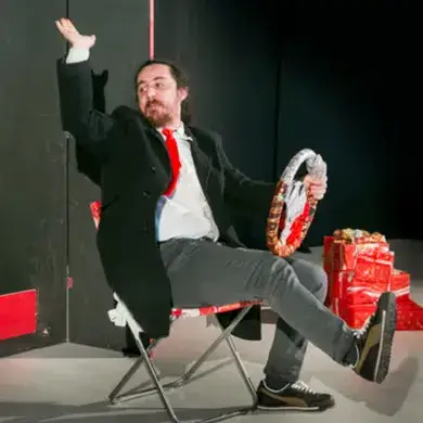 Babbo Natale Ti Ri-Prendo