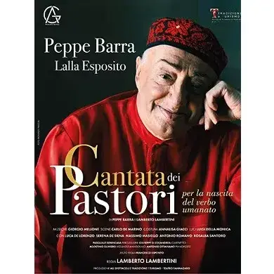 Cantata Dei Pastori