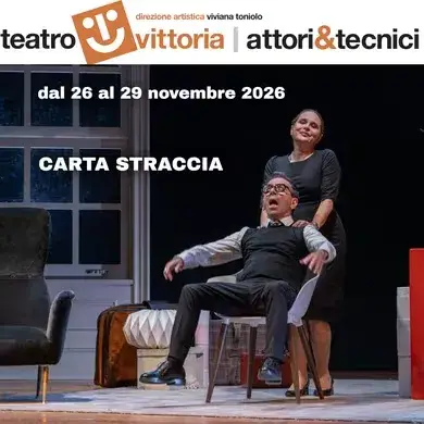 Carta Straccia