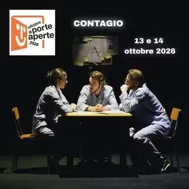 Contagio