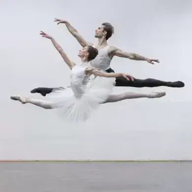 Esistenze Gran Gala Di Danza