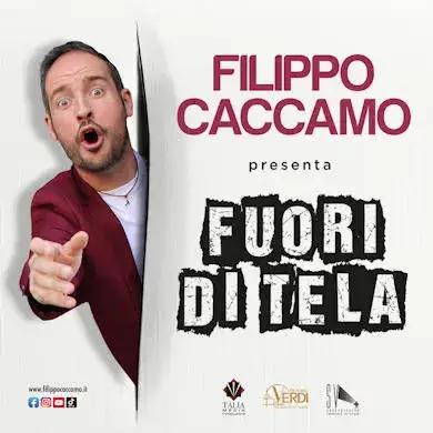 Fuori Di Tela