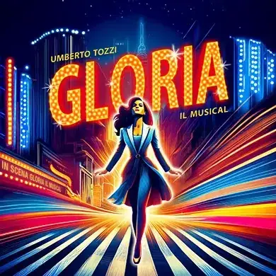 Gloria - Il Musical