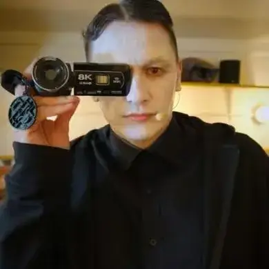 James Franco - Desert Films