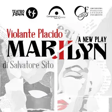 Marilyn - Violante Placido