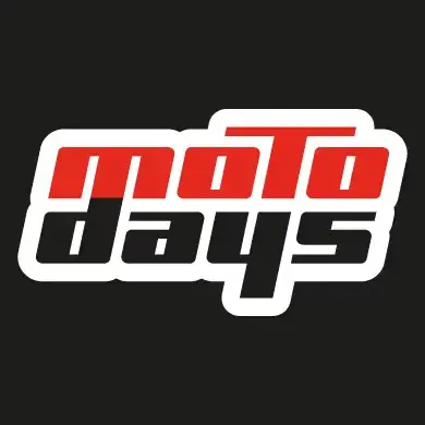 Motodays 2026 | Tickets Ridotti