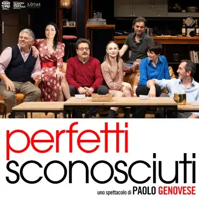 Perfetti Sconosciuti