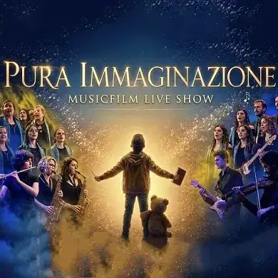 Pura Immaginazione