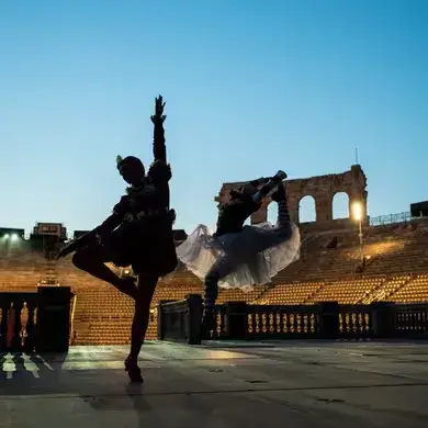 Romeo E Giulietta