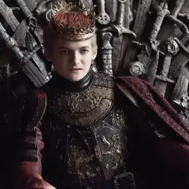 Zoocomix26 | Meet And Greet Jack Gleeson