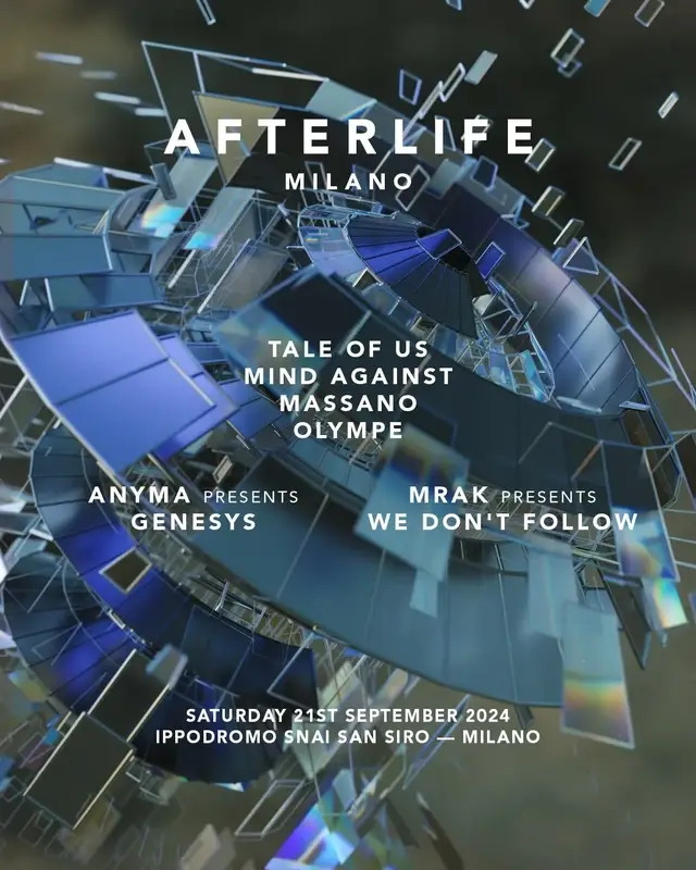 Afterlife