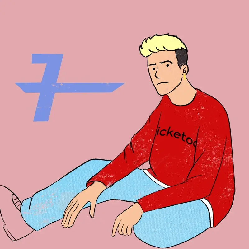 Aka 7Even