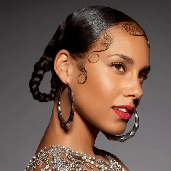 Alicia Keys
