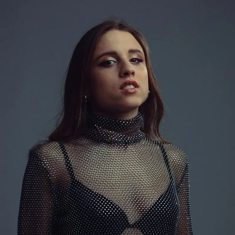 Angelina